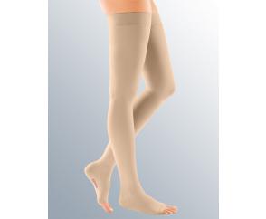 Компрессионные чулки Comfort CO259/CO269 2 класс компрессии откр.носок