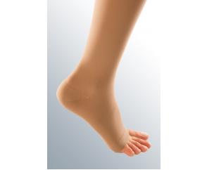 Гольфы компрессионные MEDI Duomed 2 класс откр. нос DO 240/DO247