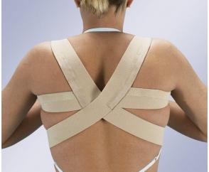 Корректор неправильной осанки Orliman E-240