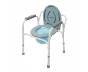 Кресло-туалет WC Econom