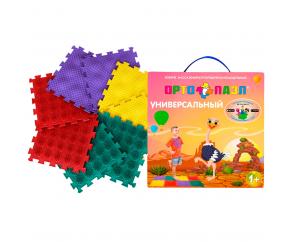 Коврик ОРТО ПАЗЛ