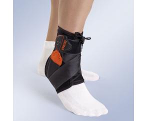 Бандаж голеностопный на шнуровке Orliman EST-090
