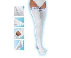 Чулки антиэмболические Mediven Struva 23