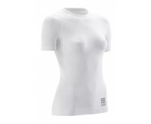 Футболка женская CEP с короткими рукавами