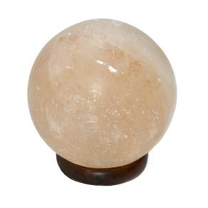 Солевая лампа Barry Globe