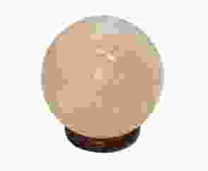 Солевая лампа Barry Globe