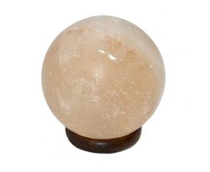 Солевая лампа Barry Globe