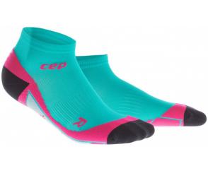 Носки короткие CEP для занятий спортом жен/муж