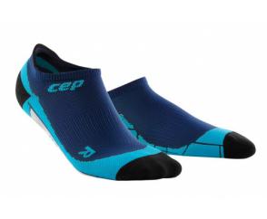 Носки ультракороткие CEP для занятий спортом жен/муж
