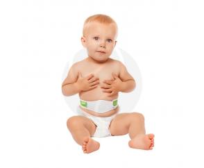 Бандаж пупочно - грыжевой HP-B (P)