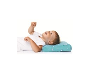 Подушка ортопедическая TRELAX с эффектом пямяти PRIMA для детей от 1,5 до 3-х лет