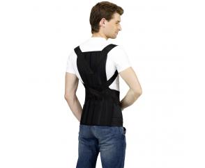 Корсет грудно-пояснично-крестцовый КГК-110