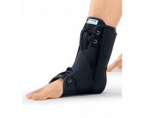 Ортез голеностопный ORLETT LAB-221 с фиксирующим ремнем