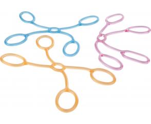 Эспандер медицинский (силиконовый) М-303