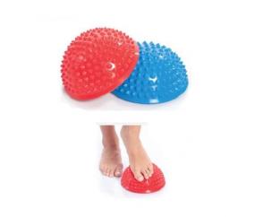 Полусфера массажная игольчатая М-513