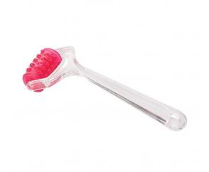 Роликовый массажер для лица М-525