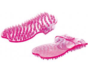 Массажная варежка М-550