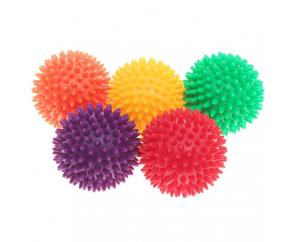 Мяч массажный