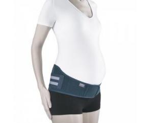 Бандаж до- и послеродовый MB 99