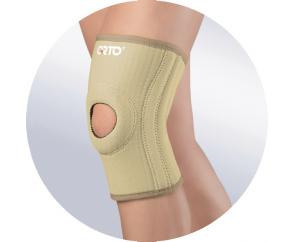 Бандаж ортопедический на коленный сустав NKN 200