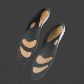 Стельки Optimum beige
