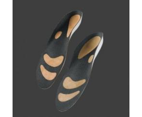 Стельки Optimum beige