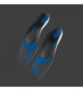 Стельки Optimum blue