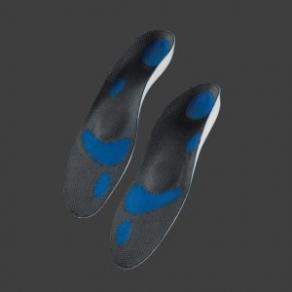 Стельки Optimum blue