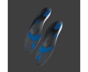 Стельки Optimum blue