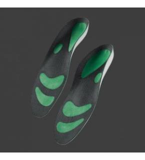 Стельки Optimum green