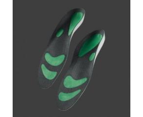 Стельки Optimum green