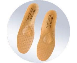 Стельки ORTO Concept