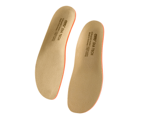Ортопедические cтельки диабетические ORTO Dia Tech