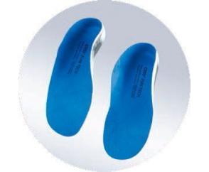 Стельки ORTO Fun Tech