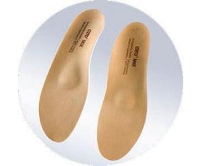 Стельки ORTO Mix