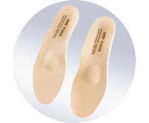 Стельки ORTO Power