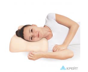 Подушка ортопедическая П-215