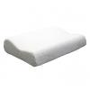 Ортопедическая подушка с массажной вставкой ПС-110 Memory Foam
