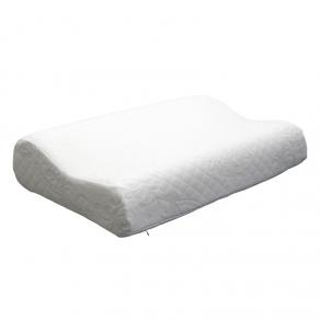 Ортопедическая подушка с массажной вставкой ПС-110 Memory Foam