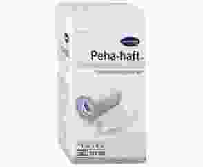 Бинт самофиксирующийся Peha-Haft 4*10 см, без латекса