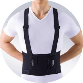 Корсетный пояс средней фиксации ПК-220