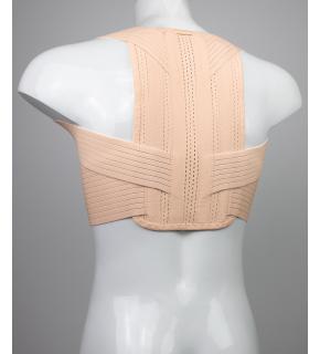Корсет реклинирующий классический ПР-412