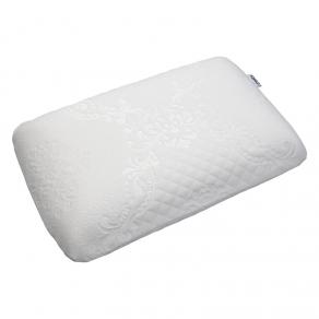 Ортопедическая подушка классической формы ПС-110 Memory Foam
