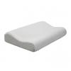 Ортопедическая подушка с двумя валиками ПС-110 Memory Foam