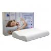 Ортопедическая подушка с двумя валиками ПС-110 Memory Foam