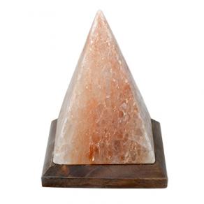 Солевая лампа Barry Pyramide