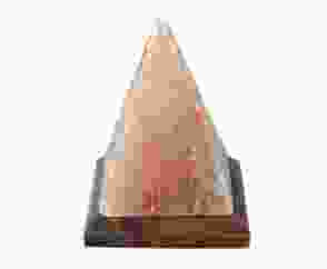 Солевая лампа Barry Pyramide