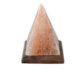 Солевая лампа Barry Pyramide
