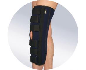 Тутор на коленный сустав SKN 401 для взрослых
