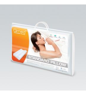 Подушка ортопедическая под голову STANDARD
